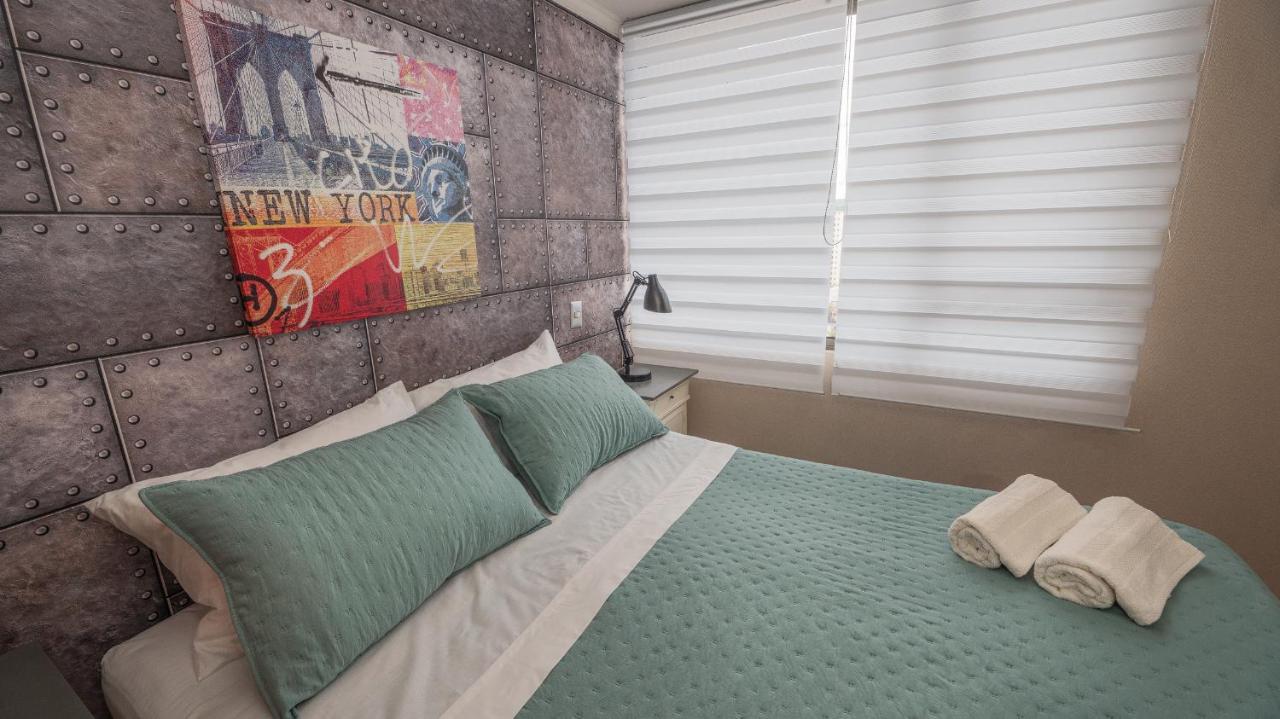 Apartamento Departamento Centro *